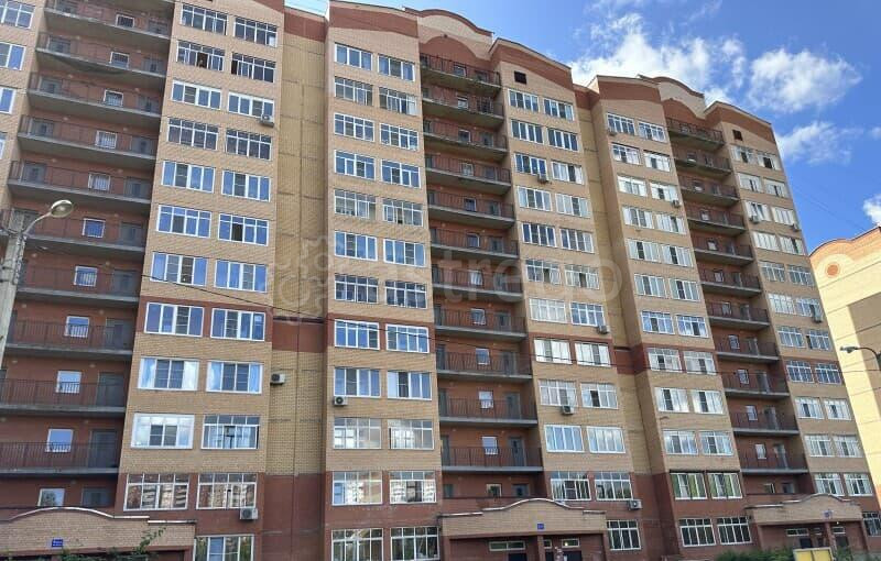 3-комн. квартира, 77 м2, 12/12 эт. Дмитров - изображение 2