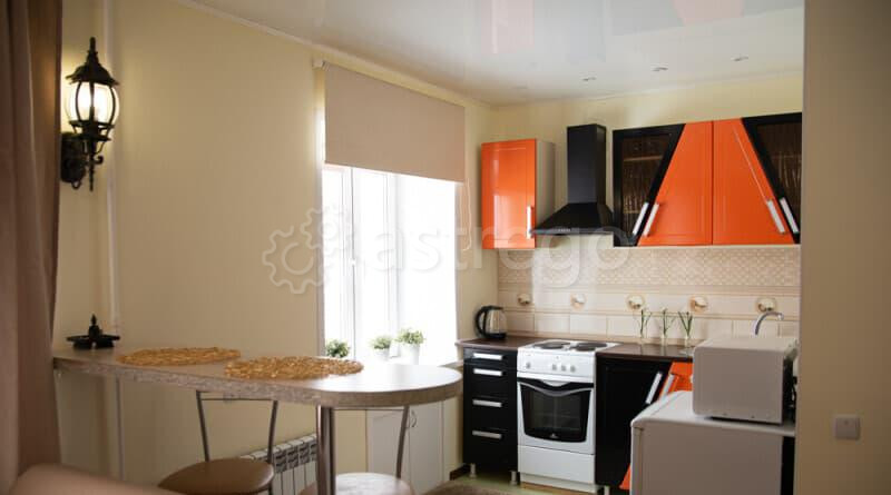 Студия, 42 м2, 2/9 эт. Норильск - изображение 10