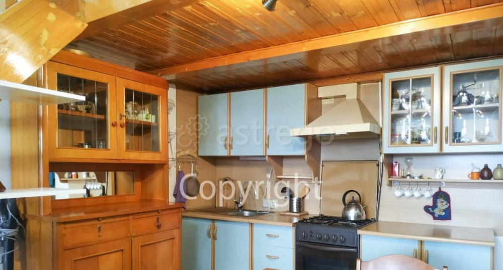 Студия, 50 м2, 8/10 эт. Москва - изображение 3