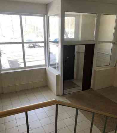 3-комн. квартира, 68 м2, 4/16 эт. Москва