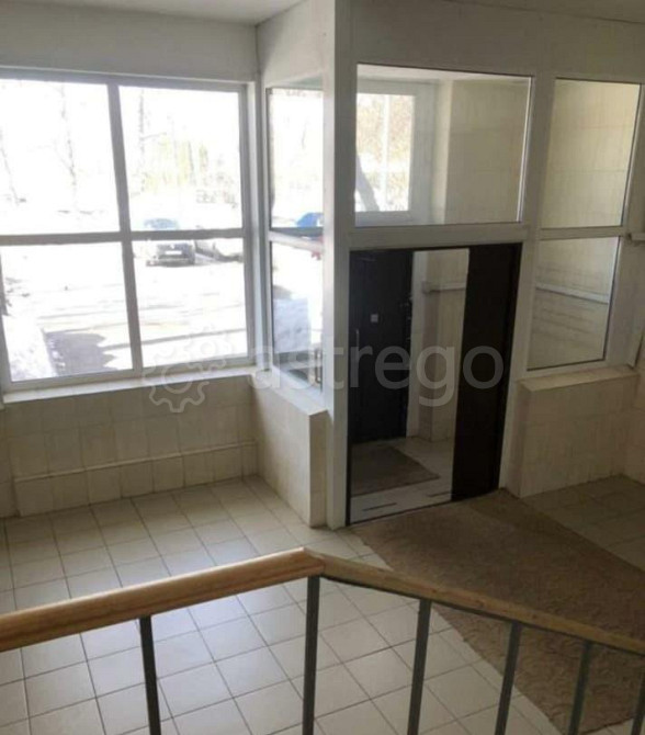 3-комн. квартира, 68 м2, 4/16 эт. Москва - изображение 4