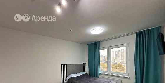 Студия, 21 м2, 6/20 эт. Санкт-Петербург