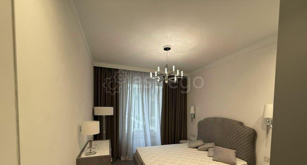 3-комн. квартира, 80 м2, 6/15 эт. Москва - изображение 4
