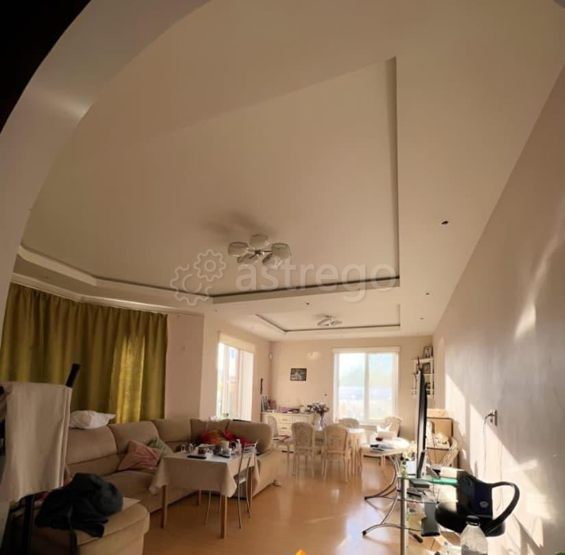 Коттедж, 300 м2, 12 соток, 3 эт. Домодедово - изображение 4