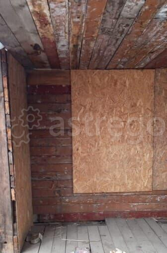 Дом, 50 м2 Березовка - изображение 4