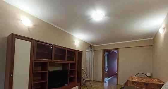 3-комн. квартира, 70 м2, 5/9 эт. Москва