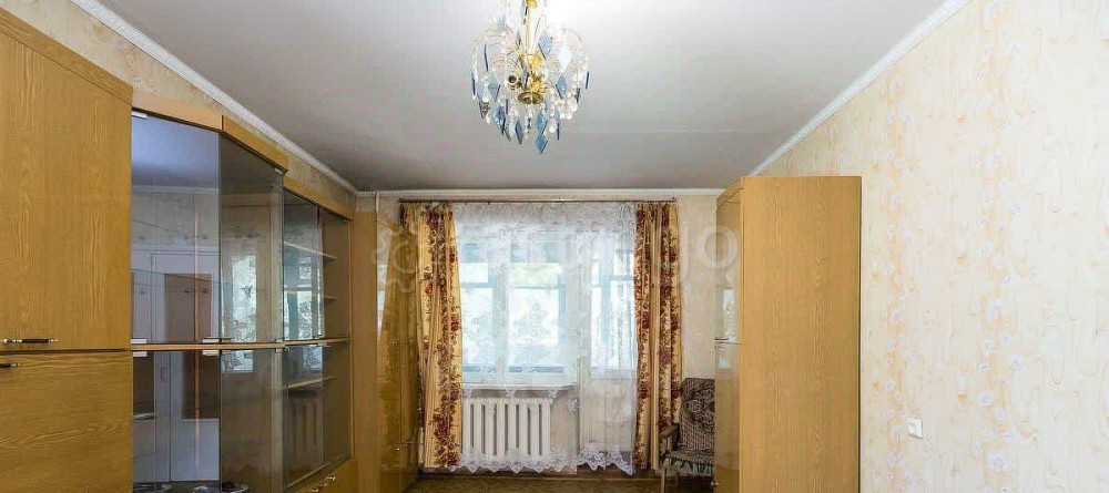 4-комн. квартира, 69.1 м2, 1/5 эт. Благовещенск - изображение 2