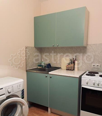 1-комн. квартира, 43 м2, 15/27 эт. Уфа - изображение 7