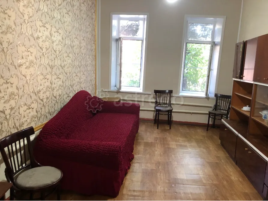 Продам 2-комн. квартиру, 49 м2, 1/2 этаж Астрахань - изображение 1