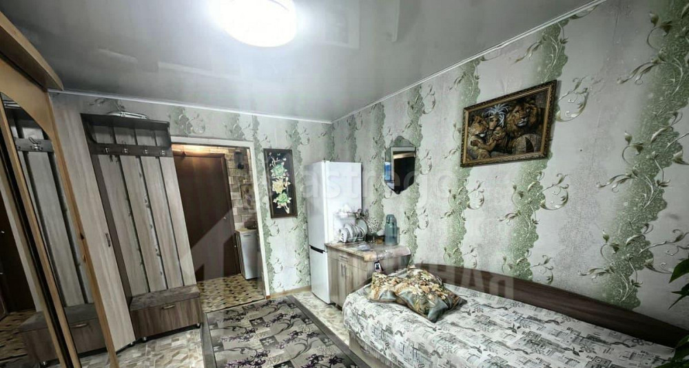 Комната, 17.7 м2, 1/5 эт. Рубцовск - изображение 7