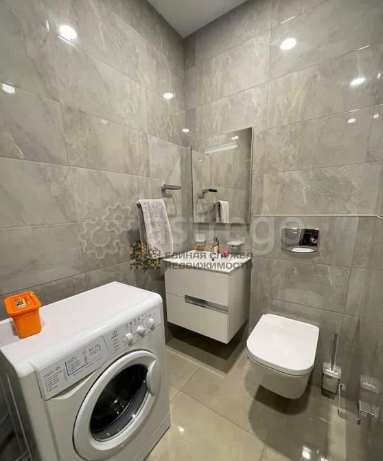 3-комн. квартира, 90 м2, 11/18 эт. Уфа - изображение 9