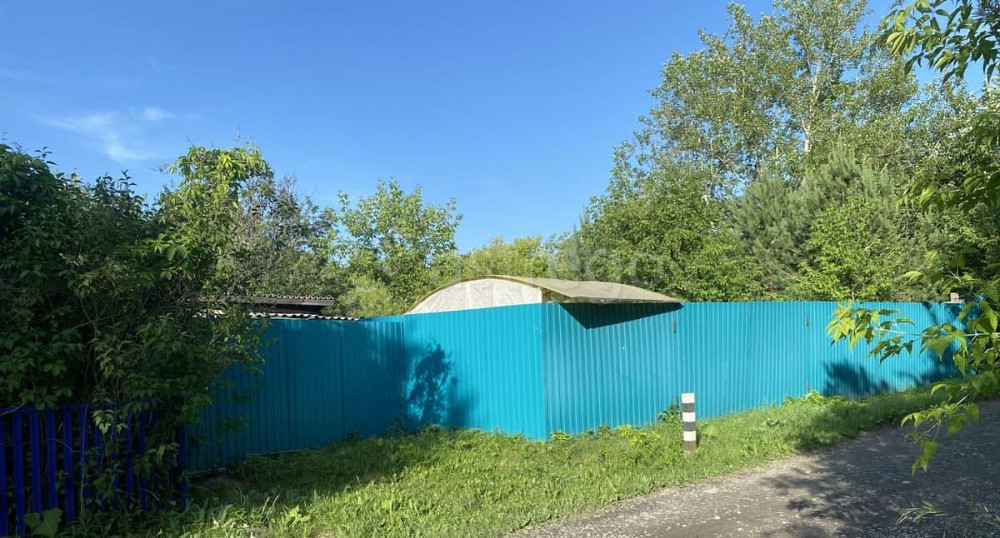 Земельный участок, 9.58 сотки Ачинск - изображение 1