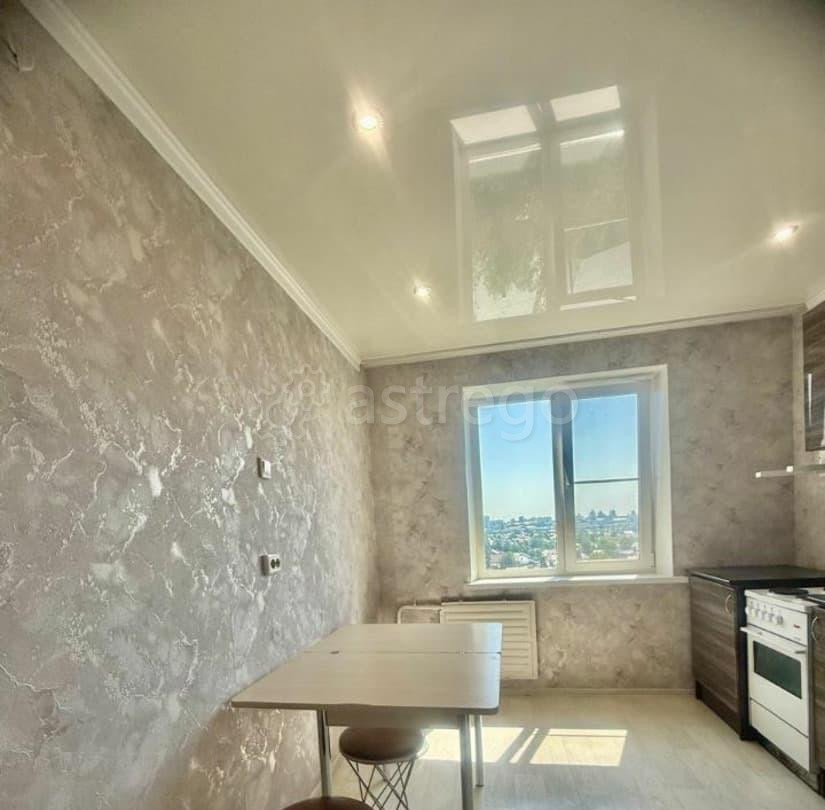 1-комн. квартира, 35 м2, 9/9 эт. Барнаул - изображение 4