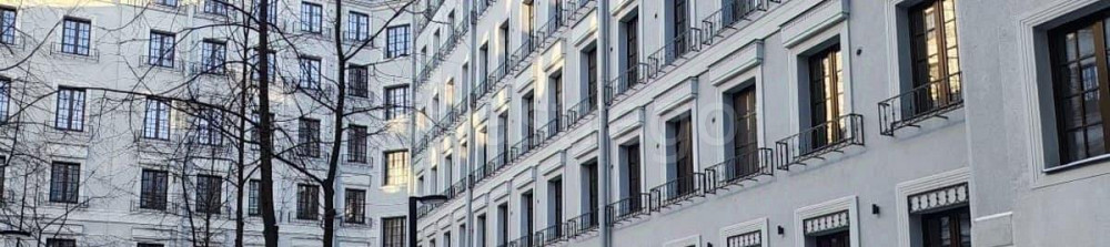 Офис, 86.1 м2 Санкт-Петербург - изображение 5