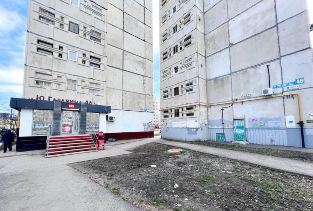 3-комн. квартира, 85.5 м2, 1/9 эт. Уфа - изображение 10