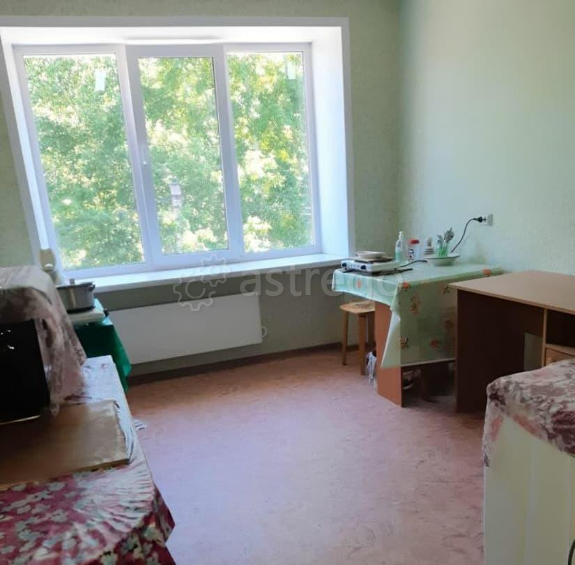 Комната, 18 м2, 3/4 эт. Бийск - изображение 1