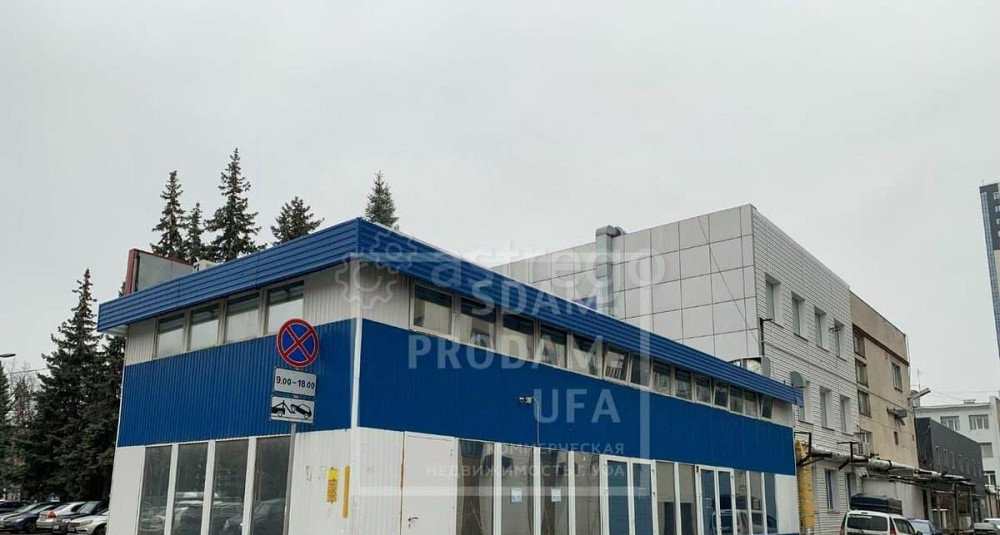 Торговое помещение, 210 м2 Уфа - изображение 5