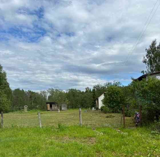 Дом, 24 м2, 15 соток, 1 эт. Шаховская