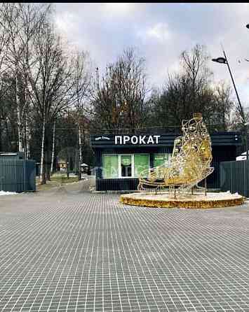 2-комн. квартира, 45 м2, 2/9 эт. Москва