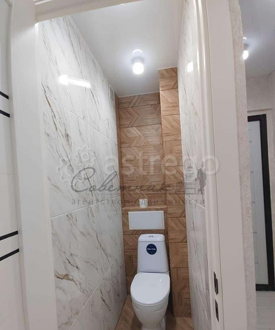2-комн. квартира, 48 м2, 1/5 эт. Старый Оскол - изображение 9