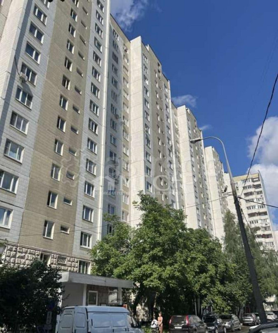 2-комн. квартира, 50.8 м2, 3/17 эт. Москва - изображение 2