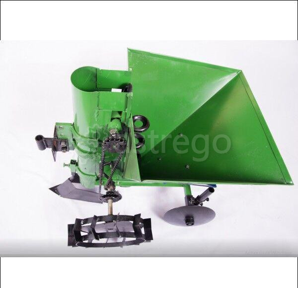 Картофелесажалка КС 100 Новосибирск - изображение 1