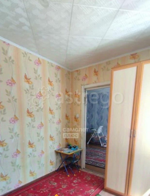 4-комн. квартира, 61.2 м2, 2/5 эт. Бийск - изображение 7