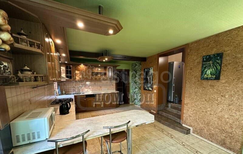 Коттедж, 450 м2 Солнечногорск - изображение 3