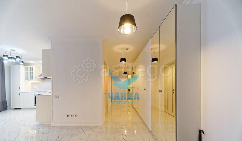 3-комн. квартира, 95 м2, 2/7 эт. Санкт-Петербург - изображение 10