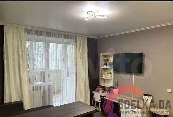 2-комн. квартира, 55.5 м2, 4/10 эт. Нефтекамск