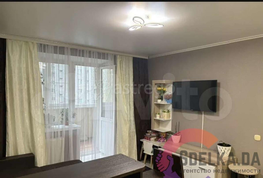 2-комн. квартира, 55.5 м2, 4/10 эт. Нефтекамск - изображение 3