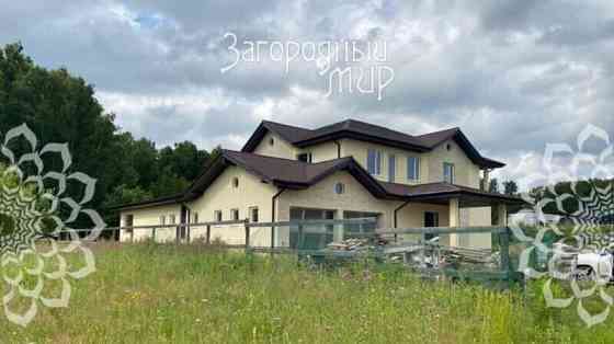 Коттедж, 442 м2 Москва