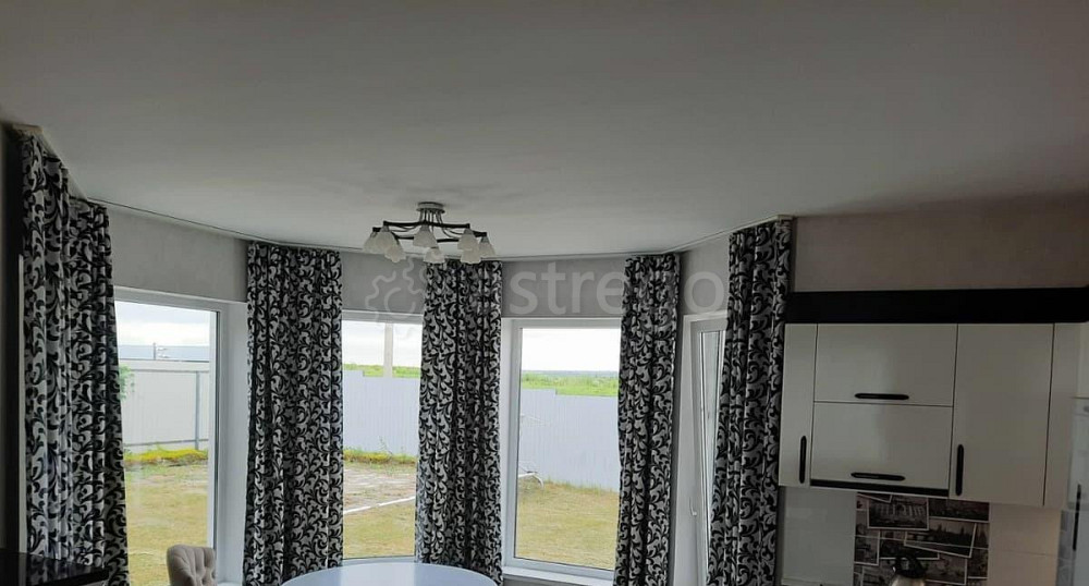 Дом, 115 м2, 15 соток, 2 эт. Белгород - изображение 5