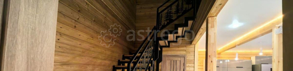 Коттедж, 111 м2, 6 соток, 2 эт. Красноярск - изображение 7