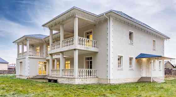 Коттедж, 840 м2 Щёлково