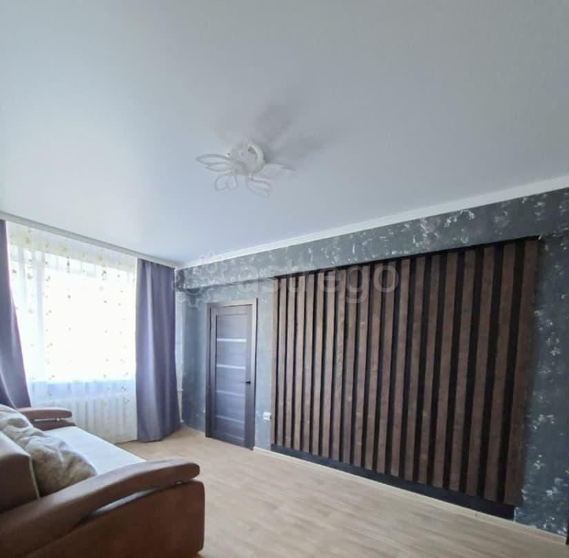 2-комн. квартира, 44 м2, 1/2 эт. Назарово - изображение 6