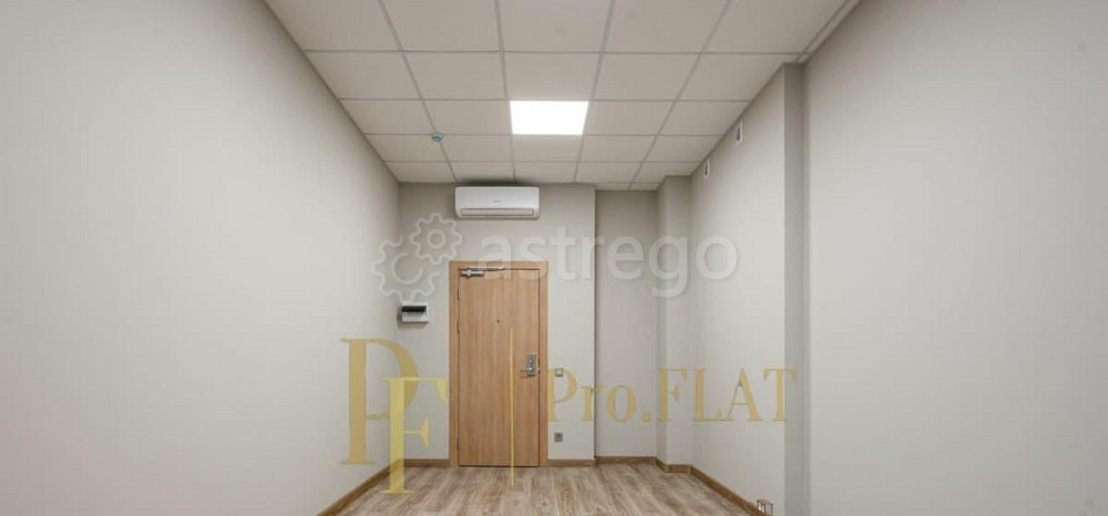 Офис, 20.1 м2 Санкт-Петербург - изображение 5