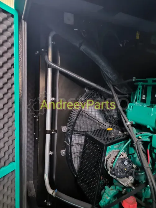Дизель генератор Volvo TWD1645GE, Generator - DPX-18885 Санкт-Петербург - изображение 4