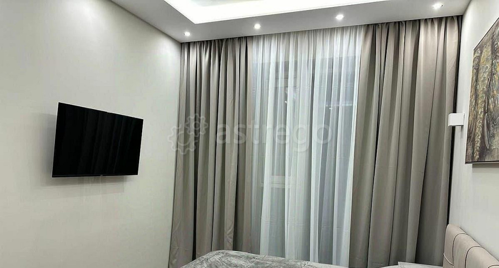 2-комн. квартира, 44 м2, 5/49 эт. Москва - изображение 4