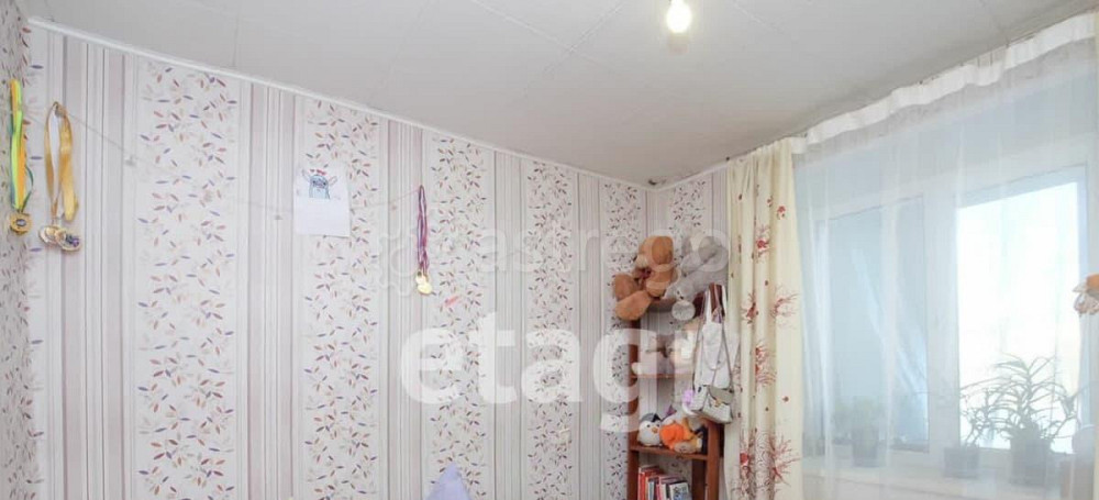 4-комн. квартира, 75.5 м2, 2/5 эт. Красноярск - изображение 5