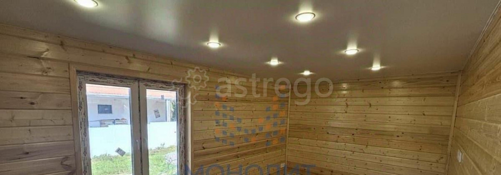 Дом, 116 м2, 4 сотки, 1 эт. Москва - изображение 7