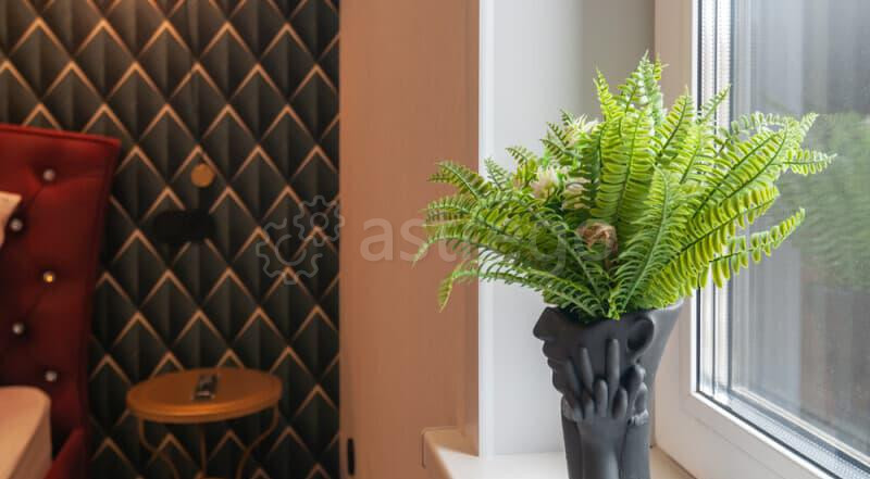 3-комн. квартира, 50 м2, 19/20 эт. Красноярск - изображение 8