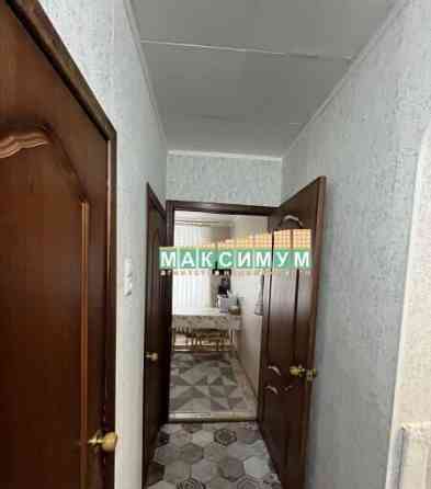 2-комн. квартира, 51.3 м2, 4/9 эт. Домодедово