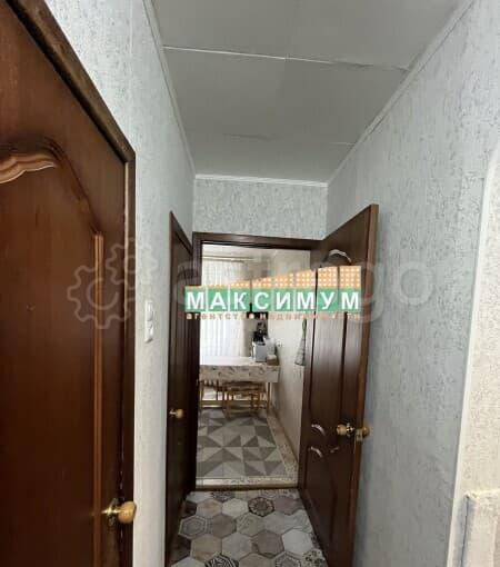 2-комн. квартира, 51.3 м2, 4/9 эт. Домодедово - изображение 4