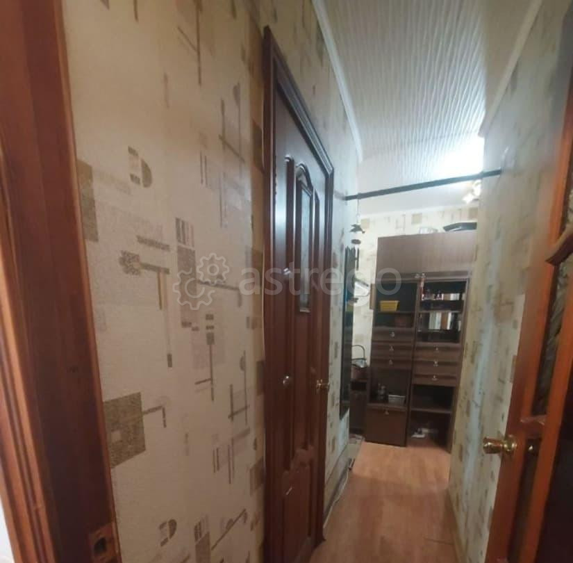 2-комн. квартира, 45 м2, 3/5 эт. Люберцы - изображение 7