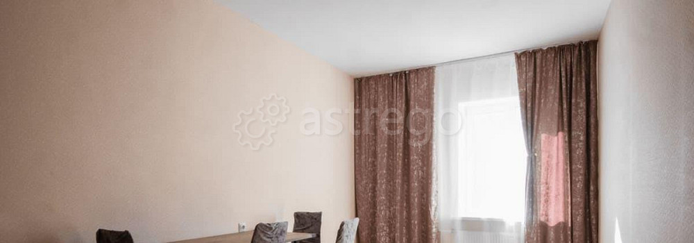 Комната, 18.1 м2, 4/4 эт. Санкт-Петербург - изображение 1