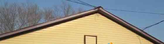 Отдельное здание, 131.9 м2 Белогорск