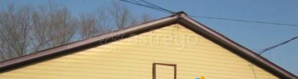 Отдельное здание, 131.9 м2 Белогорск - изображение 1