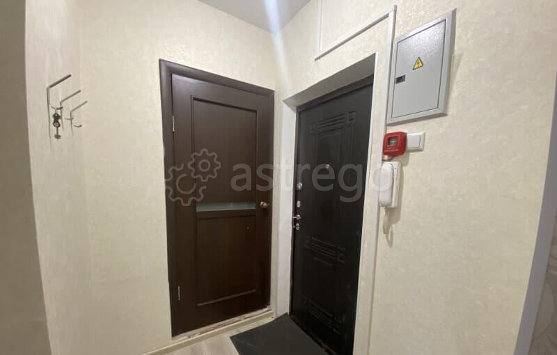 1-комн. квартира, 40 м2, 1/17 эт. Железнодорожный - изображение 9