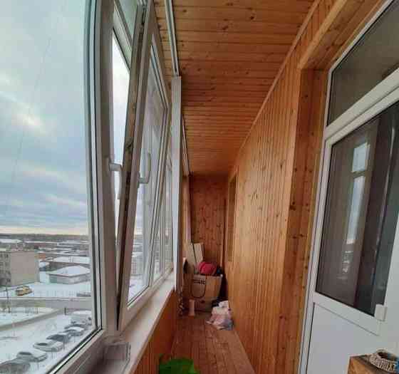 1-комн. квартира, 72 м2, 6/8 эт. Сергиев Посад